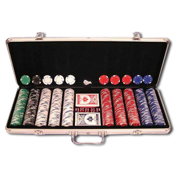 poker chip case 